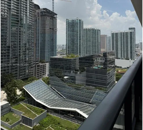 $947,000 | 801 South Miami Avenue, Unit 2410, Miami, FL 33131