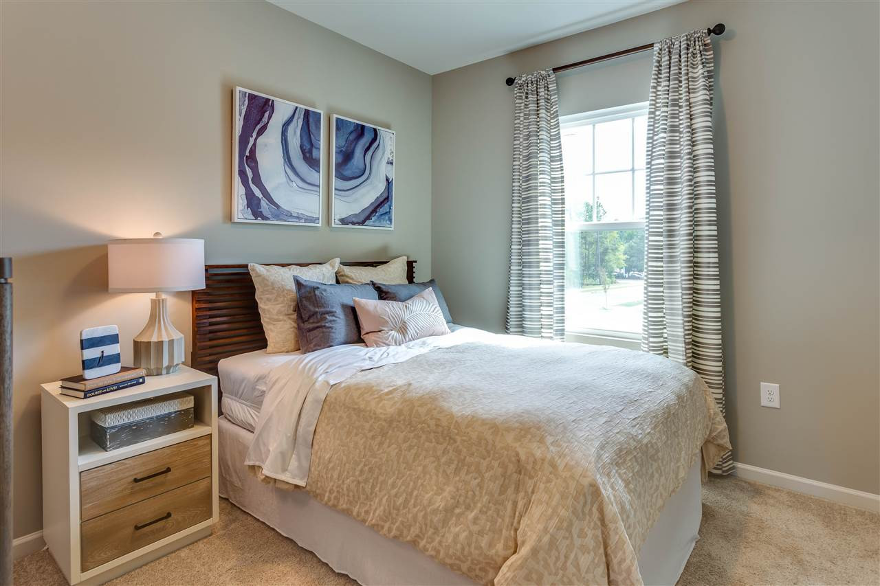 6150 Beale Loop, Unit 93 ABBEY Raleigh, NC 27616 - Photo 9 of 12 Photo 9