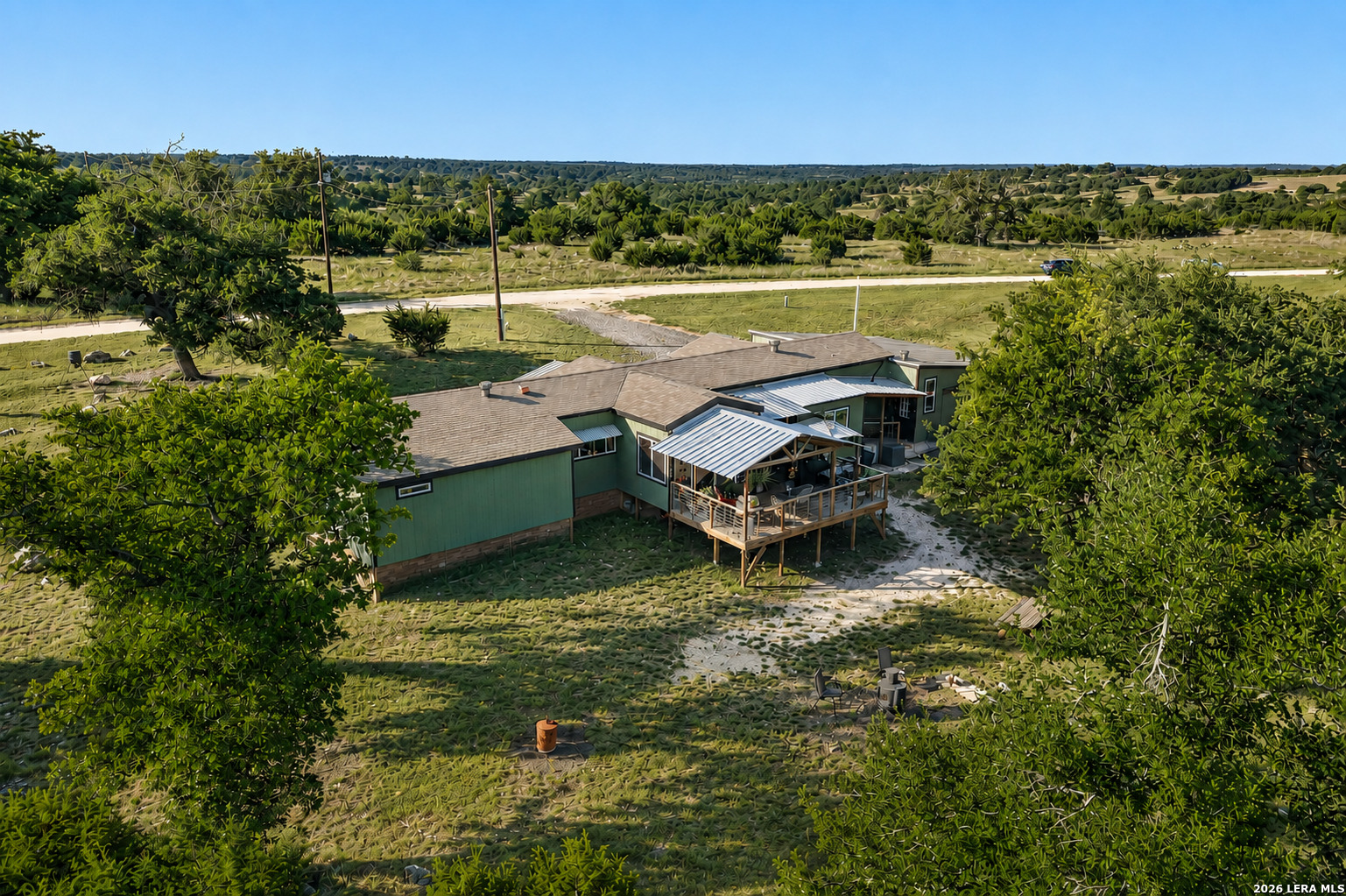 378 Aime Real Ranch Road South Kerrville, TX 78028 - Photo 52 of 58 Gallery Image 52
