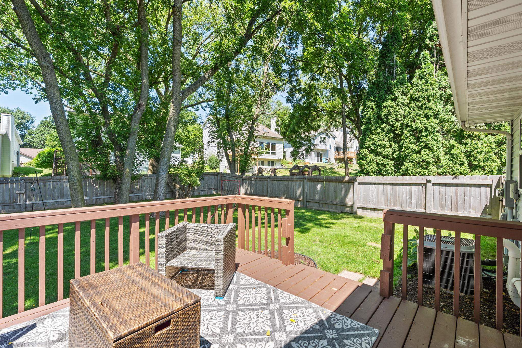 2836 Warner Lane Madison, WI 53713 - Photo 38 of 41
