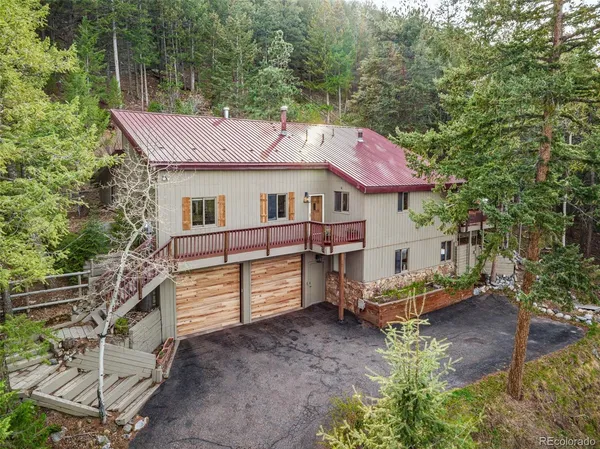 $939,000 | 30282 Pine Crest Drive, Evergreen, CO 80439