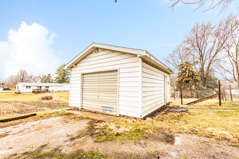 312 East Prairie Street Farmington, IL 61531 - Photo 22 of 23 Gallery Image 22