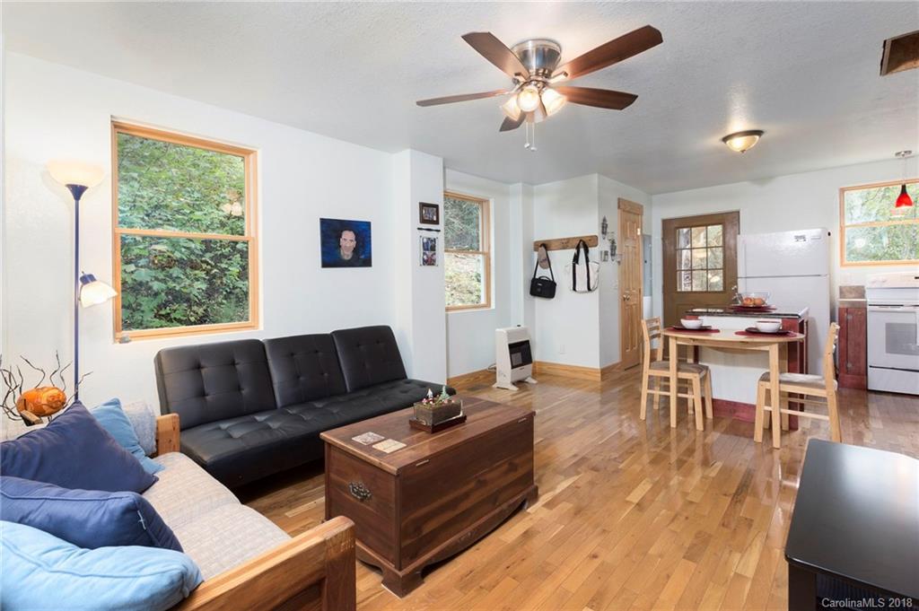 1109 Bee Tree Road Swannanoa, NC 28778 - Photo 7 of 18 Gallery Image 7
