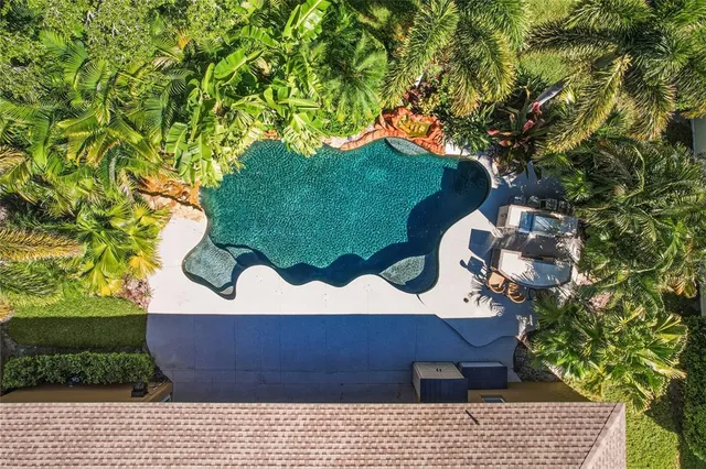 a wooden fence with a yard