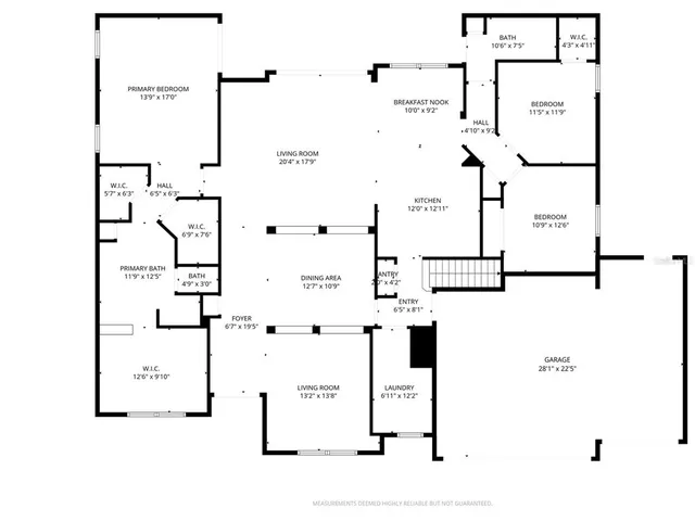 $819,000 | 2113 Stillington Street, Orlando, FL 32835