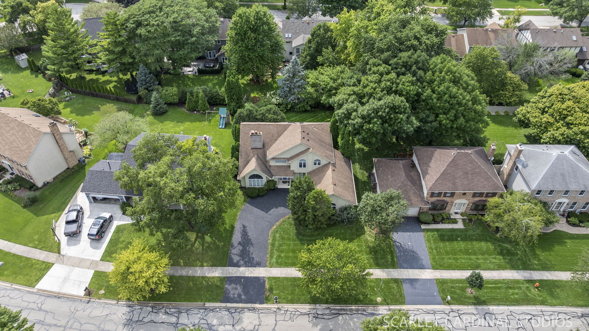 849 South River Road Naperville, IL 60540 - Photo 8 of 19 Gallery Image 8