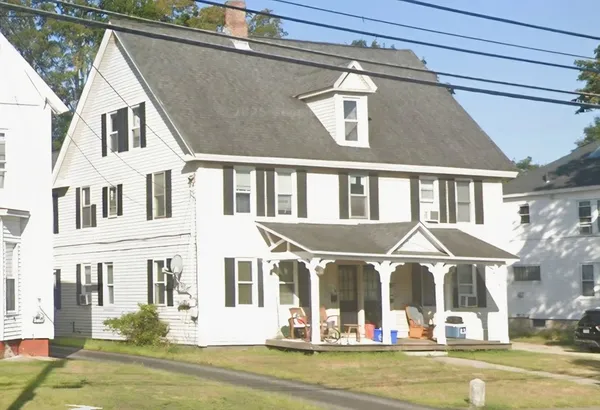 $2,475 | 147 North State Street, Unit 3, Concord, NH 03301