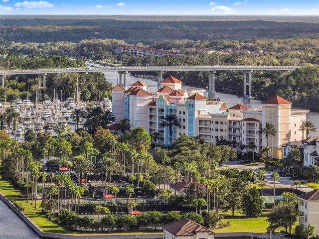 $399,000 | 102 Yacht Harbor Drive, Unit 376, Palm Coast, FL 32137