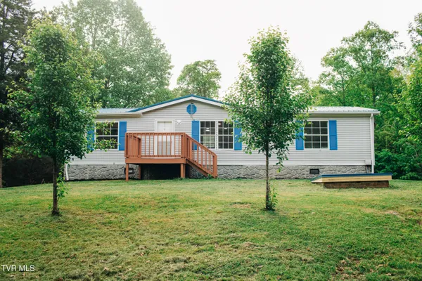 $229,000 | 613 Timber Ridge Road, Bluff City, TN 37618