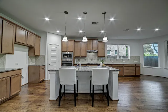 $464,900 | 5007 Sawmill Terrace Lane, Spring, TX 77389