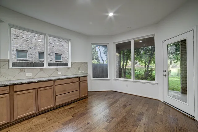 $464,900 | 5007 Sawmill Terrace Lane, Spring, TX 77389