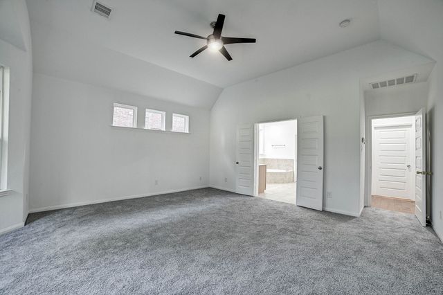 $464,900 | 5007 Sawmill Terrace Lane, Spring, TX 77389