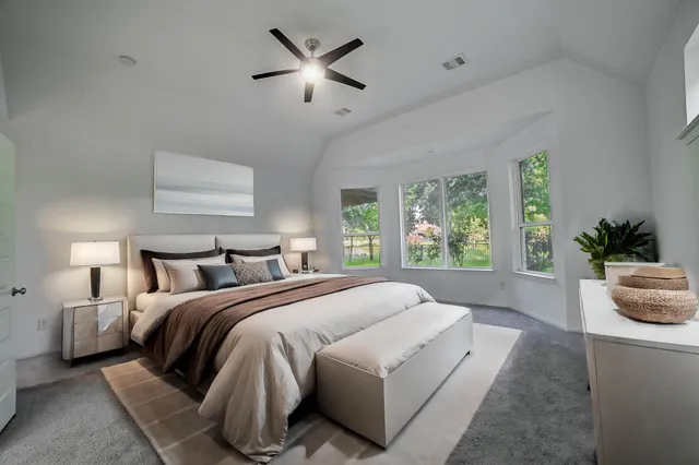 $464,900 | 5007 Sawmill Terrace Lane, Spring, TX 77389