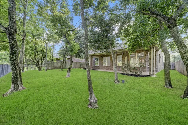 $464,900 | 5007 Sawmill Terrace Lane, Spring, TX 77389
