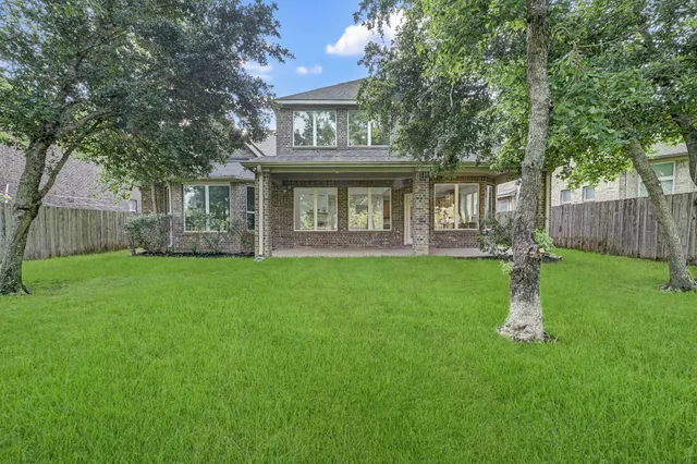 $464,900 | 5007 Sawmill Terrace Lane, Spring, TX 77389