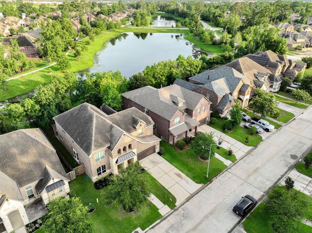 $464,900 | 5007 Sawmill Terrace Lane, Spring, TX 77389