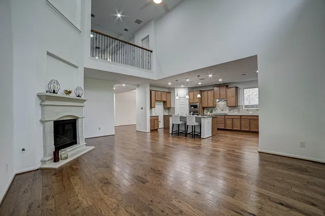 $464,900 | 5007 Sawmill Terrace Lane, Spring, TX 77389