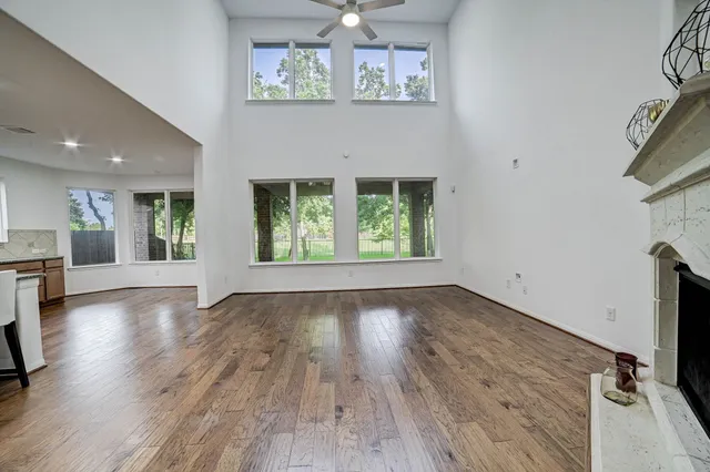 $464,900 | 5007 Sawmill Terrace Lane, Spring, TX 77389