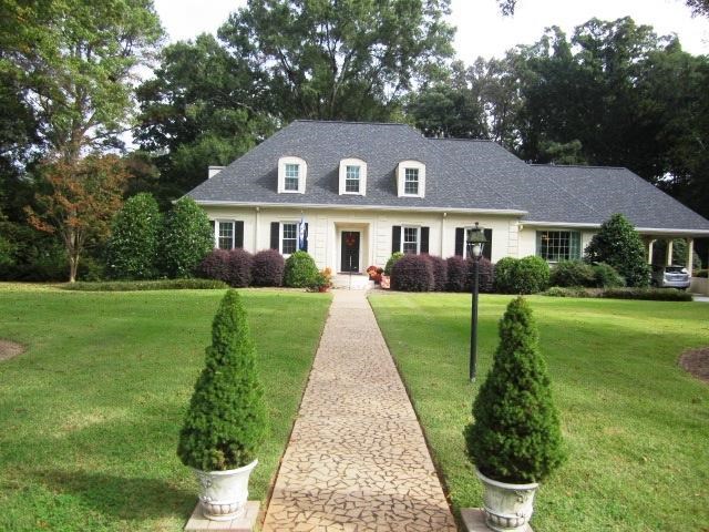 249 Nottingham Road Clinton, SC 29325 - Photo 1 of 1 Gallery Image 1
