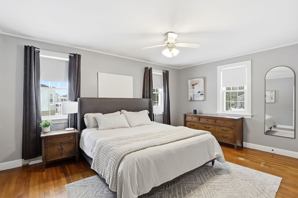 44 Reed Avenue Weymouth, MA 02190 - Photo 20 of 37