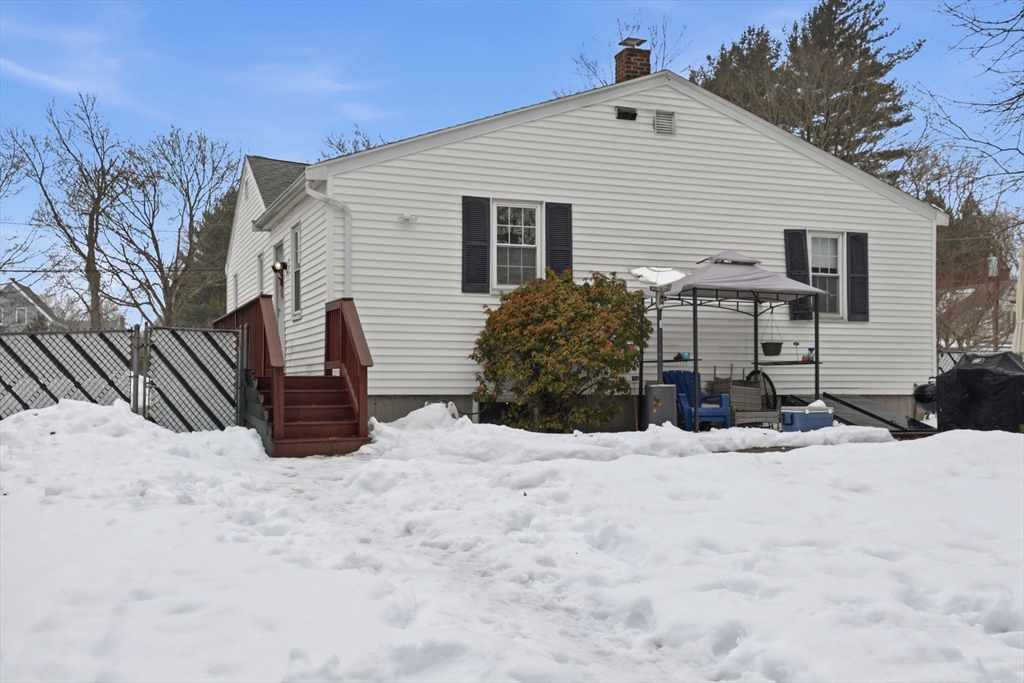 44 Reed Avenue Weymouth, MA 02190 - Photo 30 of 37