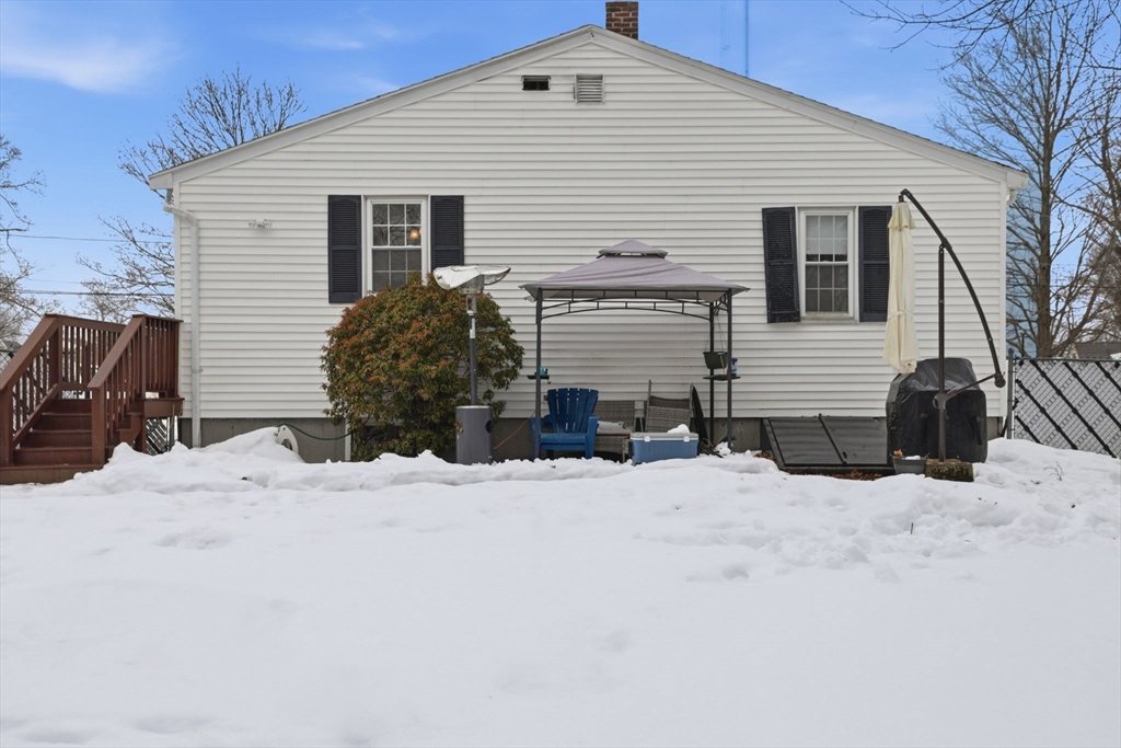 44 Reed Avenue Weymouth, MA 02190 - Photo 31 of 37
