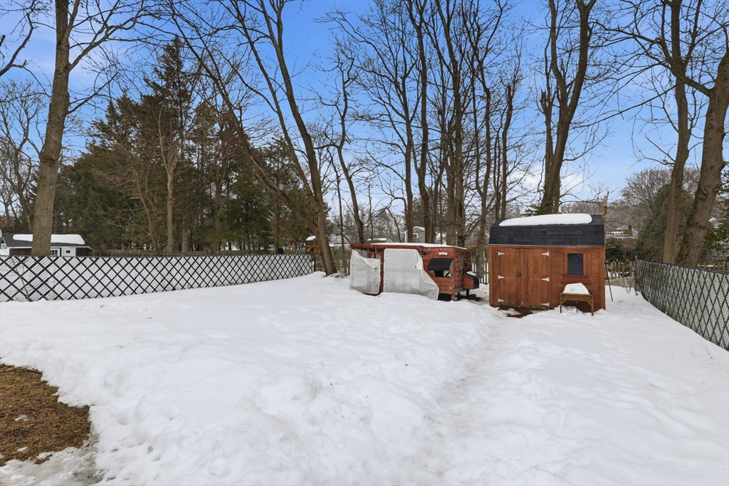 44 Reed Avenue Weymouth, MA 02190 - Photo 32 of 37
