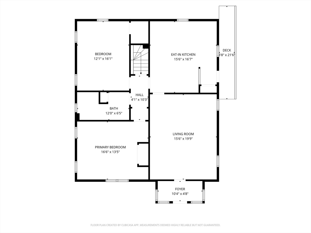 44 Reed Avenue Weymouth, MA 02190 - Photo 35 of 37