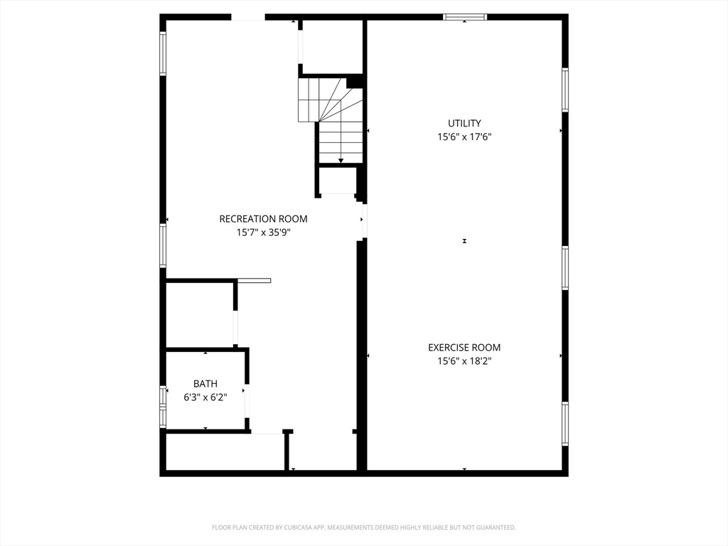 44 Reed Avenue Weymouth, MA 02190 - Photo 36 of 37