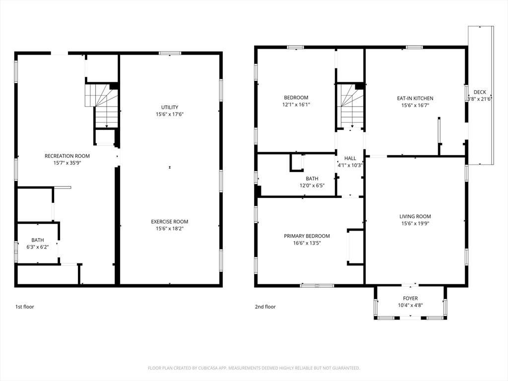 44 Reed Avenue Weymouth, MA 02190 - Photo 37 of 37