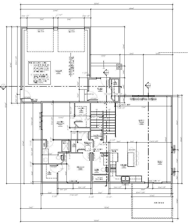 516 Washington Street Southeast Warroad, MN 56763 - Photo 30 of 34
