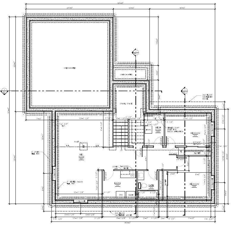 516 Washington Street Southeast Warroad, MN 56763 - Photo 31 of 34