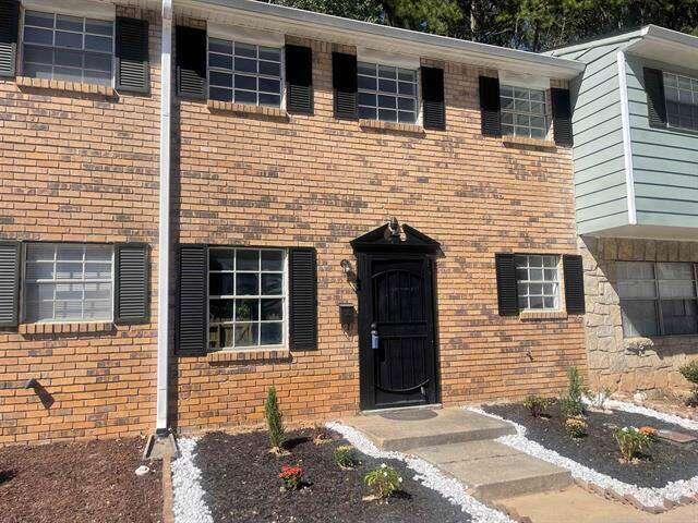 4701 Flat Shoals Road, Unit 42D Union City, GA 30291 - Photo 1 of 1 Gallery Image 1
