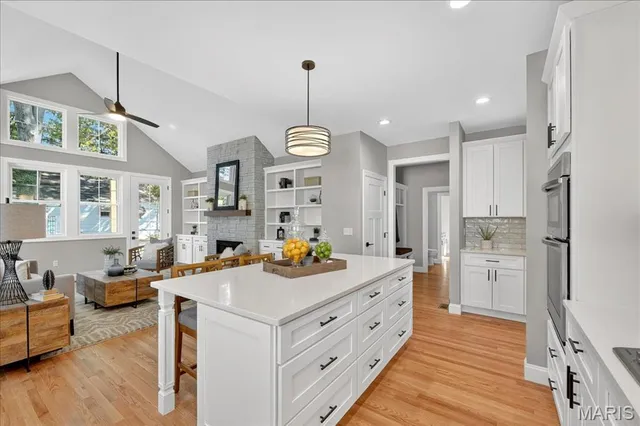 $1,080,000 | 506 Coverdale Lane, Kirkwood, MO 63122