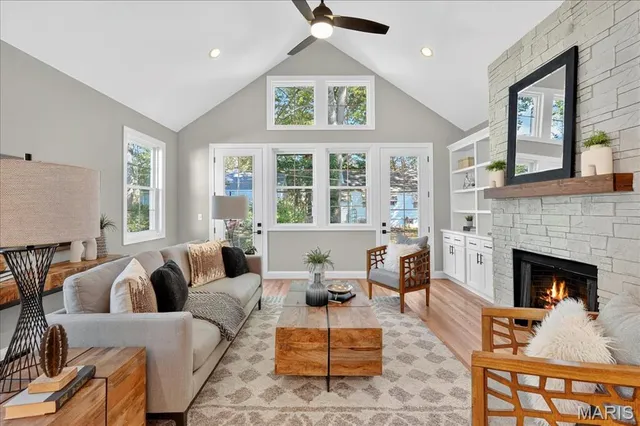 $1,080,000 | 506 Coverdale Lane, Kirkwood, MO 63122