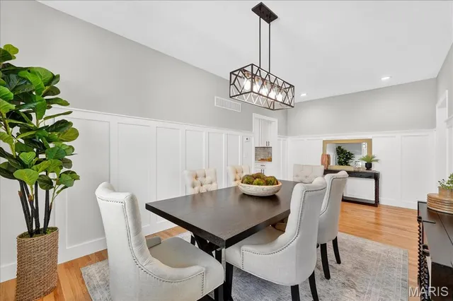 $1,080,000 | 506 Coverdale Lane, Kirkwood, MO 63122