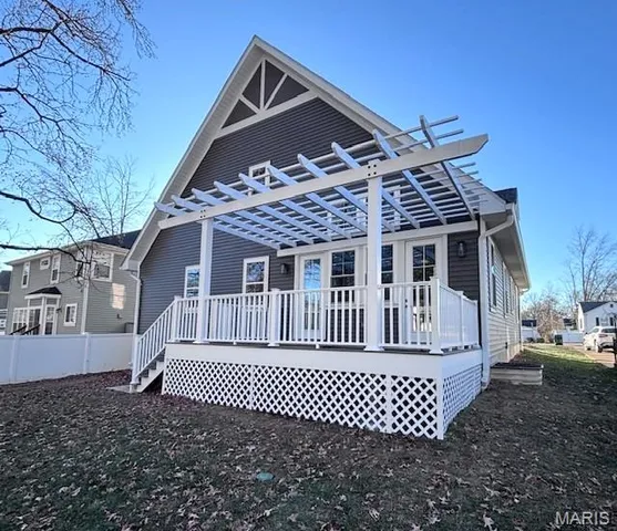 $1,080,000 | 506 Coverdale Lane, Kirkwood, MO 63122