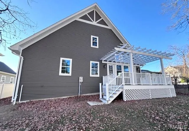 $1,080,000 | 506 Coverdale Lane, Kirkwood, MO 63122