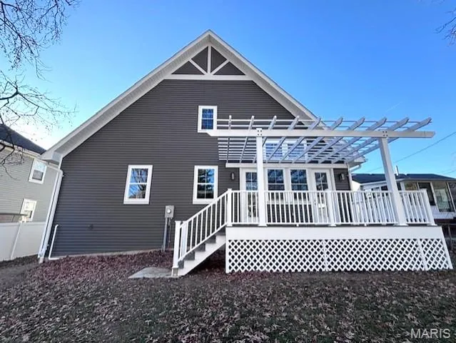 $1,080,000 | 506 Coverdale Lane, Kirkwood, MO 63122