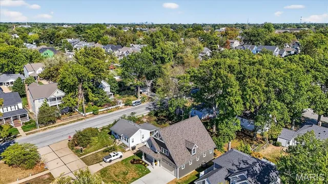 $1,080,000 | 506 Coverdale Lane, Kirkwood, MO 63122