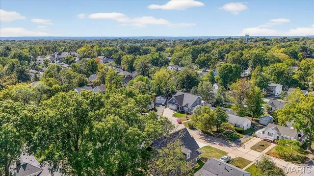 $1,080,000 | 506 Coverdale Lane, Kirkwood, MO 63122