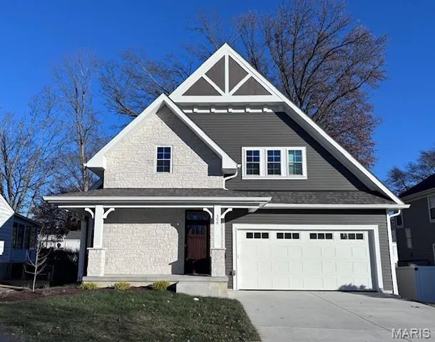 $1,080,000 | 506 Coverdale Lane, Kirkwood, MO 63122