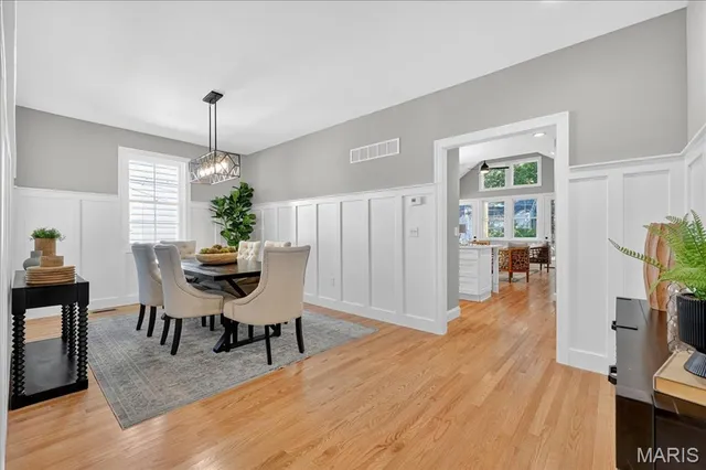 $1,080,000 | 506 Coverdale Lane, Kirkwood, MO 63122