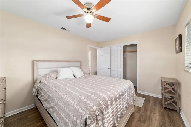 $205,000 | 21529 Southwest Honeysuckle Street, Dunnellon, FL 34431