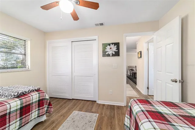 $205,000 | 21529 Southwest Honeysuckle Street, Dunnellon, FL 34431