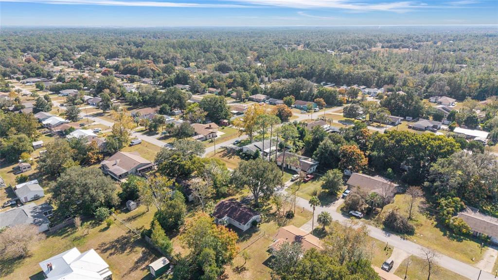 21529 Southwest Honeysuckle Street Dunnellon, FL 34431 - Photo 49 of 55