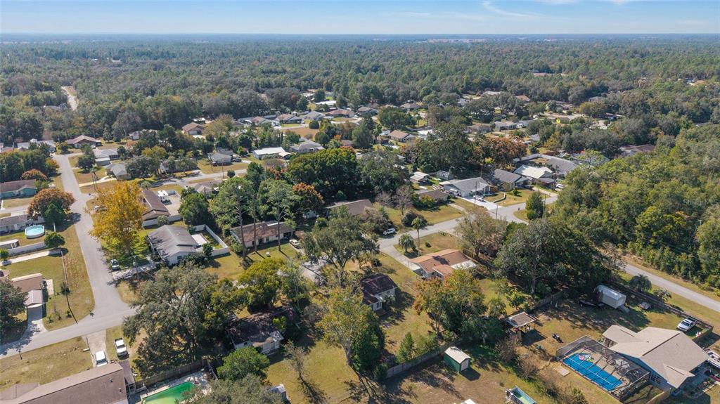 21529 Southwest Honeysuckle Street Dunnellon, FL 34431 - Photo 50 of 55