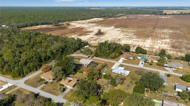 $205,000 | 21529 Southwest Honeysuckle Street, Dunnellon, FL 34431