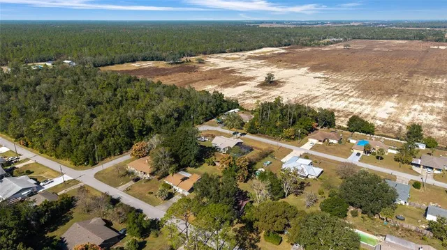 $205,000 | 21529 Southwest Honeysuckle Street, Dunnellon, FL 34431