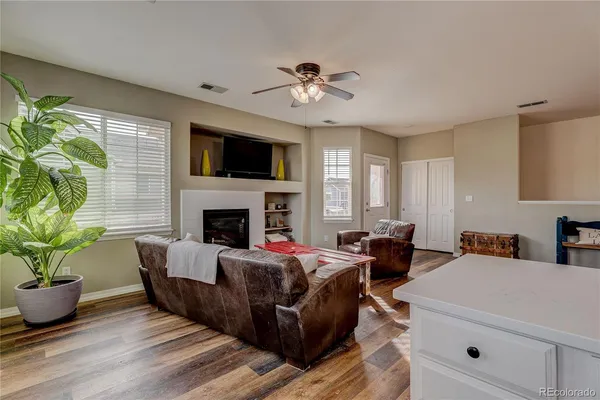 $324,900 | 15800 East 121st Avenue, Unit 6, Brighton, CO 80603